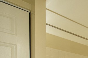 Beautifully Renovated Bathrooms